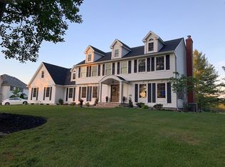 100 Michelle Ln, Hillsborough, NJ 08844