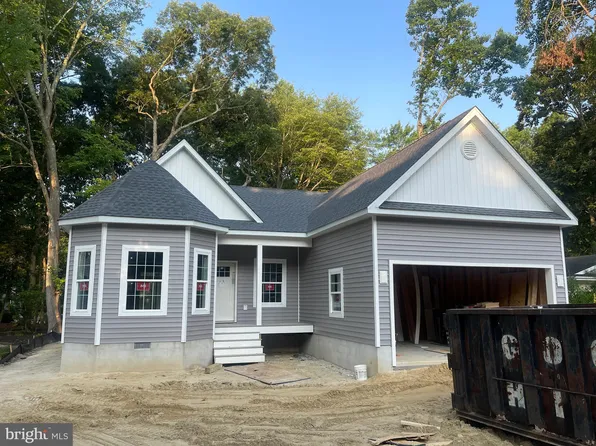 45 Cannon Dr, Ocean Pines, MD 21811