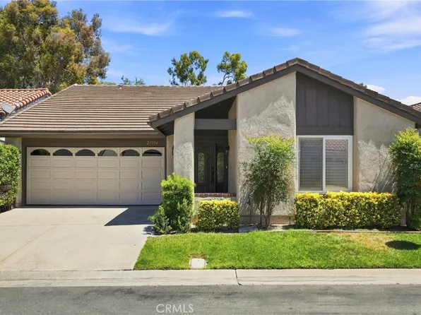 27754 Via Rodrigo, Mission Viejo, CA 92692