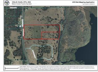 19865 N Us Highway 441, Micanopy, FL 32667