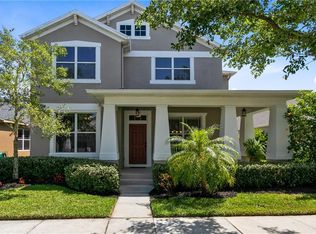 1927 Saffron Plum Ln, Orlando, FL 32828