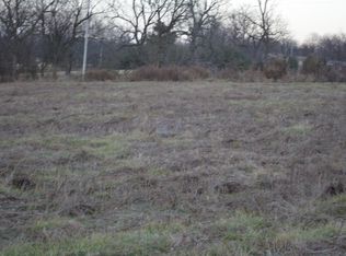 17011 Ross Rd, Sulphur Springs, AR 72768