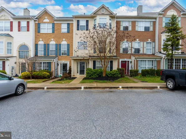 6308 Briarcliff Way, Frederick, MD 21701