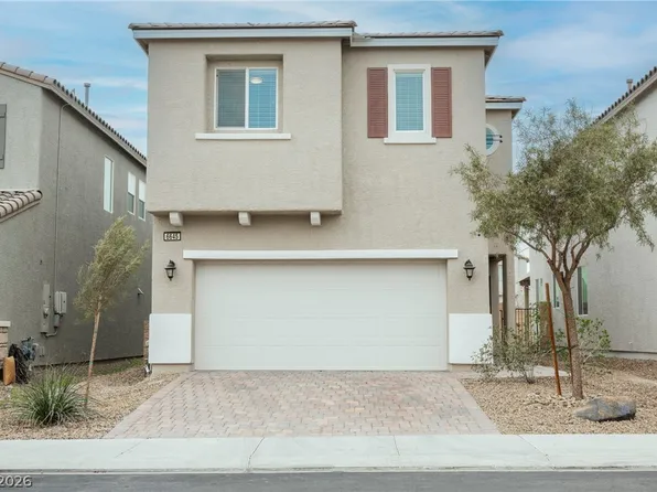 6645 Evander St, North Las Vegas, NV 89086