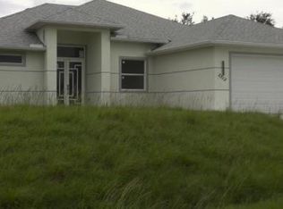 3313 8th St W, Lehigh Acres, FL 33971