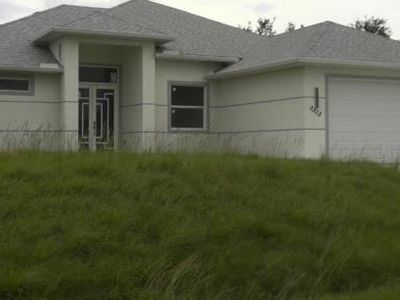 3313 8th ST W, Lehigh Acres, FL, 33971
