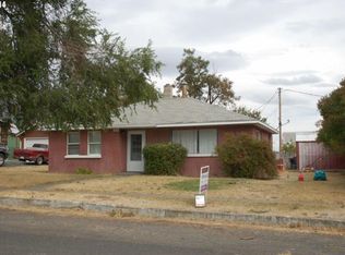 210 N Oregon St, Condon, OR 97823