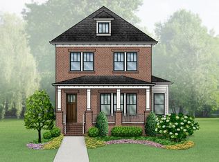 2013 Congress Dr LOT 2712, Franklin, TN 37064