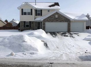 14115 Prairie Commons Ln, South Beloit, IL 61080