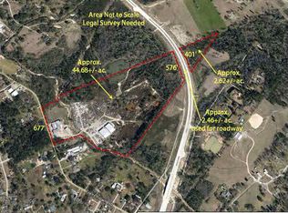 14461 Frenchtown Rd, Greenwell Springs, LA 70739