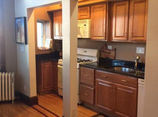 1860 Commonwealth Ave #2E, Brighton, MA 02135