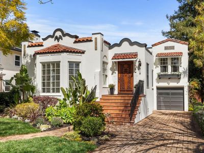 919 Palm Ave, San Mateo, CA, 94401