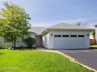 4706 Mallard Ln, Plainfield, IL 60586