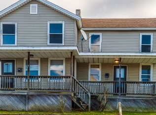 119 S Main St, Carbondale, PA 18407