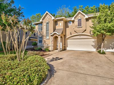 508 Kingscote Ct, Arlington, TX, 76010