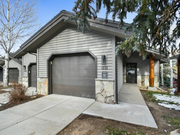 1111 Stonebridge Cir #11, Park City, UT 84060