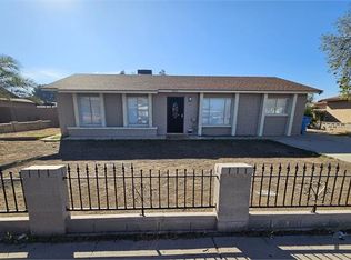 4613 W Vernon Ave, Phoenix, AZ 85035
