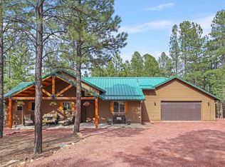 4101 Denver Cir, Happy Jack, AZ 86024