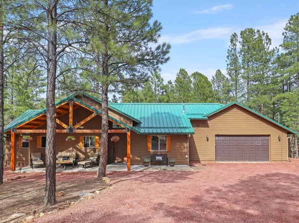 4101 Denver Cir, Happy Jack, AZ 86024