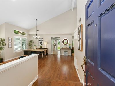 40 Santa Teresa, Rancho Santa Margarita, CA, 92688