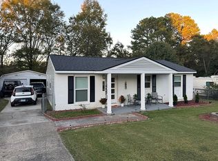 2915 Wedgedale Ave, Durham, NC 27703