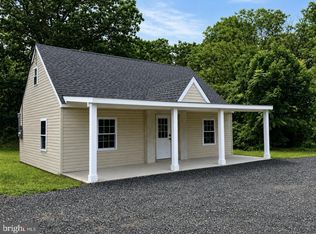 612 Grant Ave, Franklinville, NJ 08322