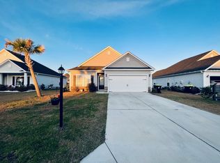 1695 Palmetto Palm Dr, Myrtle Beach, SC 29579