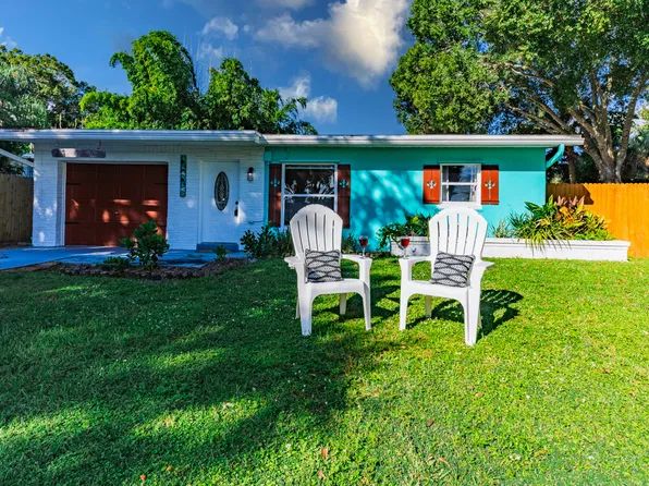 177 Woodland Dr Unit A, Melbourne, FL 32904