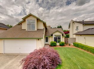 14104 NW 23rd Ct, Vancouver, WA 98685