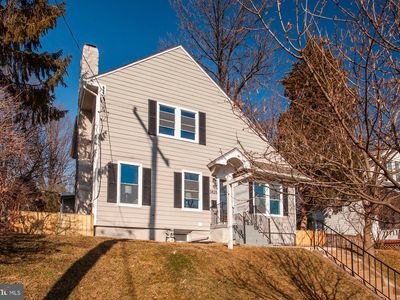3825 Windom Pl NW, Washington, DC, 20016