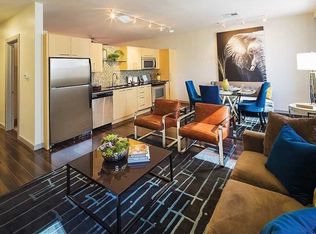 1810 Commerce St APT 704, Dallas, TX 75201