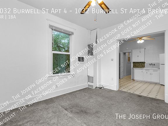 3rd image of 1032 Burwell St APT 4