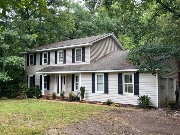 11 Berkeley Cir, Williamsburg, VA 23185