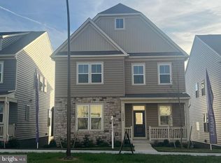 10064 Lewis Dr, Damascus, MD