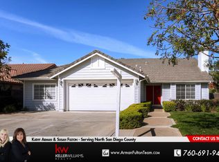 592 Pacesetter St, Oceanside, CA 92057