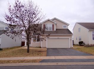 20505 Superior Ct, Crest Hill, IL 60403