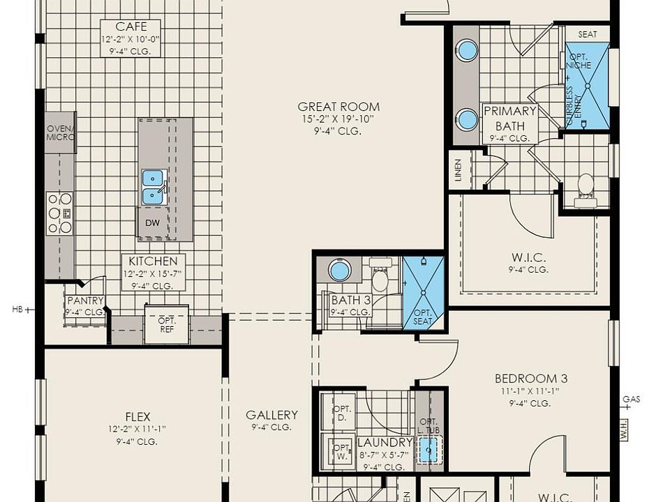 2nd image of 2829 Pangea Cir