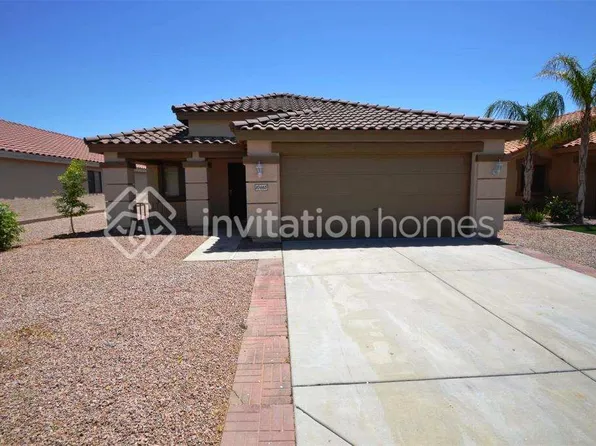 10465 E Azalea Ave, Mesa, AZ 85208