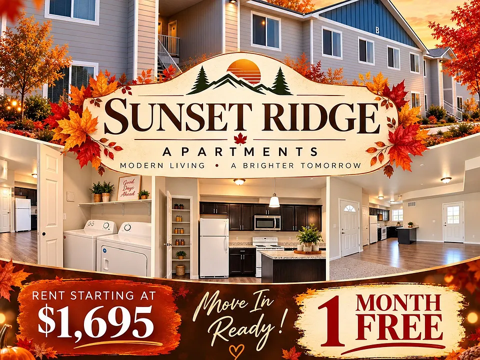 Sunset Ridge