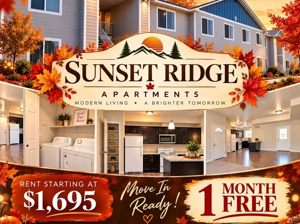 Sunset Ridge