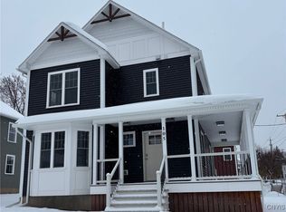 105 Bryant Ave, Syracuse, NY 13204