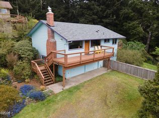 3048 NE East Line Rd, Yachats, OR 97498