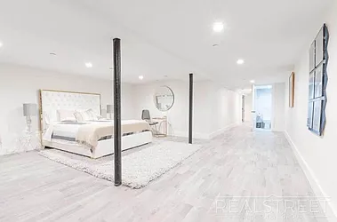 Rented by Real Street Inc