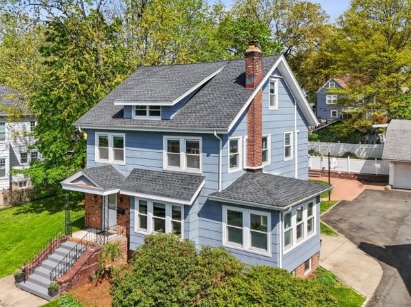 10-12 Oberlin St, Maplewood Twp., NJ 07040