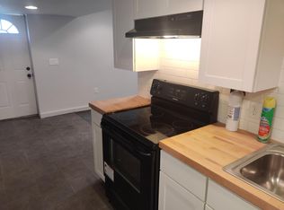 4539 Smith Rd #4, Cincinnati, OH 45212