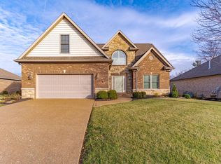 3203 Takara Dr, Evansville, IN 47715