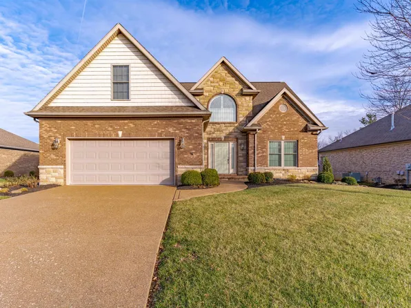 3203 Takara Dr, Evansville, IN 47715