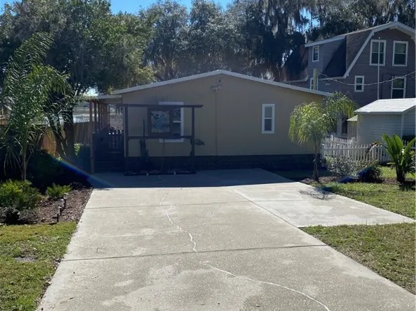 4190 E Lake Park Dr, Hernando, FL 34442
