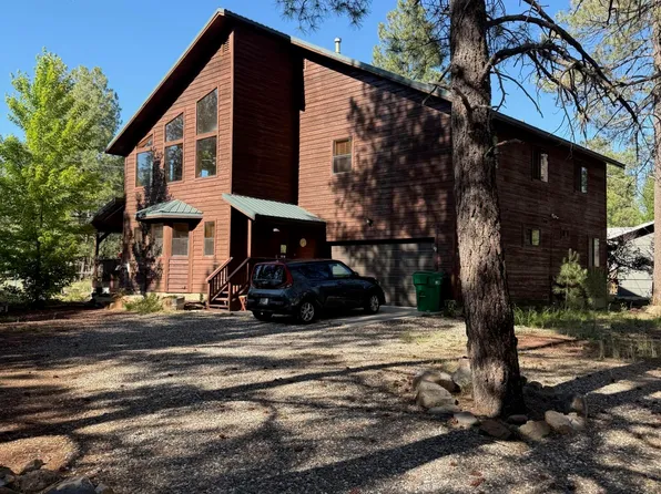 17045 S Joy Pl, Munds Park, AZ 86017