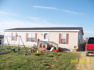 107 River Dr, Stanford, KY 40484